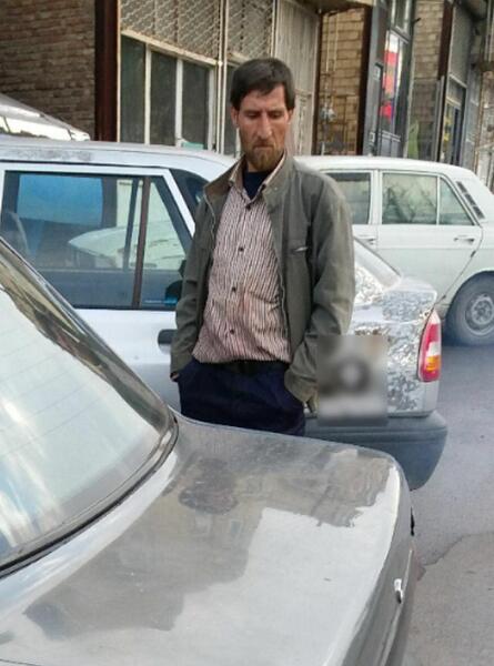 عکس ماشین های مسی