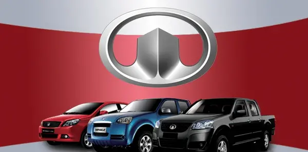 عکس ماشین گریت وال وینگل 5