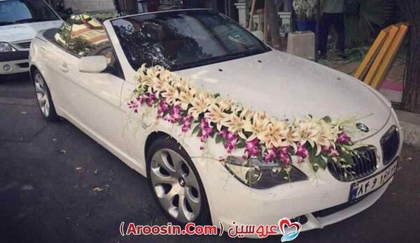 عکس ماشین بیامو کروک
