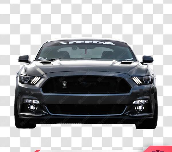 عکس ماشین فورد مشکی