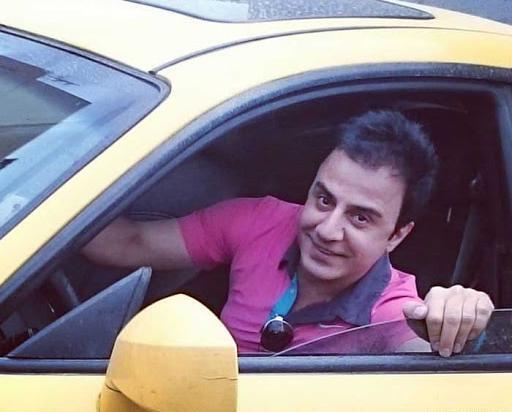عکس ماشین های عمو پورنگ
