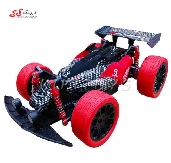 عکس ماشین کنترلی ضد آب
