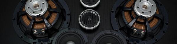 عکس بهترین سیستم صوتی ماشین