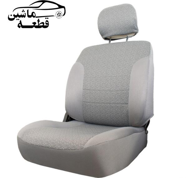 عکس از ماشین پراید صبا