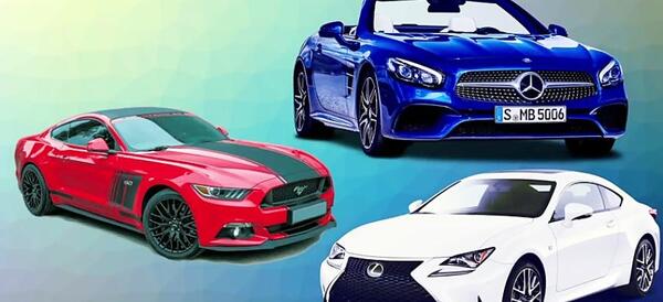 عکس ماشین های ژاپن