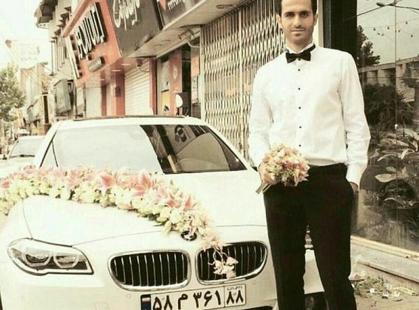 عکس ماشین های سید حسین حسینی