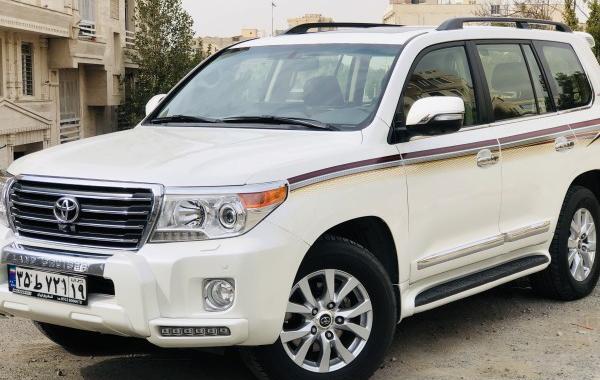 عکس ماشین حضرت علی
