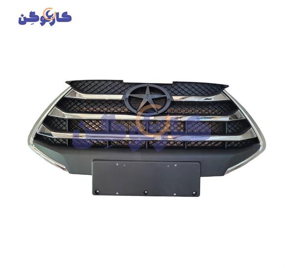 عکس و قیمت ماشین جک s3