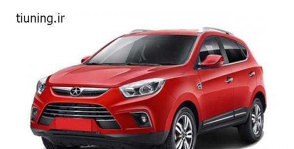دانلود عکس ماشین جک s5