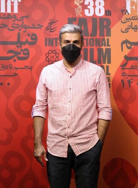 عکس ماشین آریا عظیمی نژاد