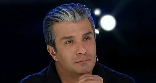 عکس ماشین آریا عظیمی نژاد