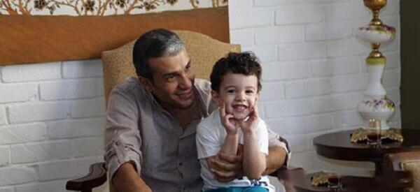 عکس ماشین آریا عظیمی نژاد