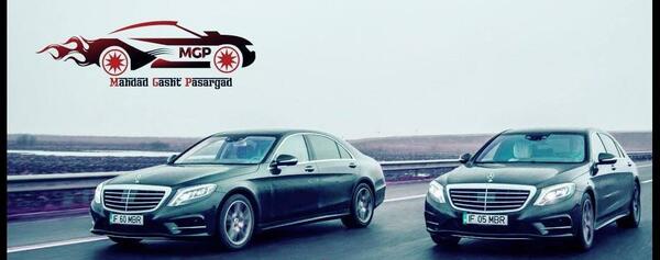 عکس ماشین بنز s500