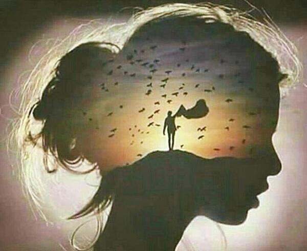 عکس های زیبای مفهومی