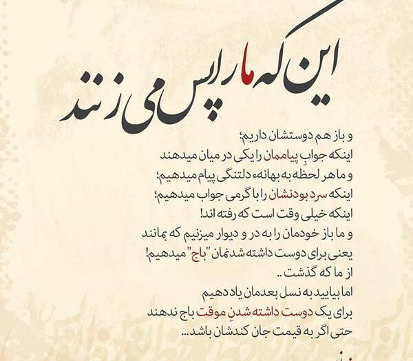 زیباترین عکس های مفهومی