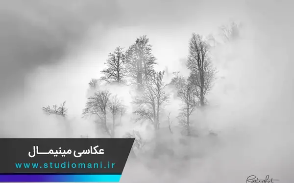 عکس های مفهومی هنری