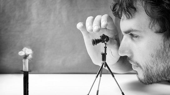 عکس های مفهومی هنری