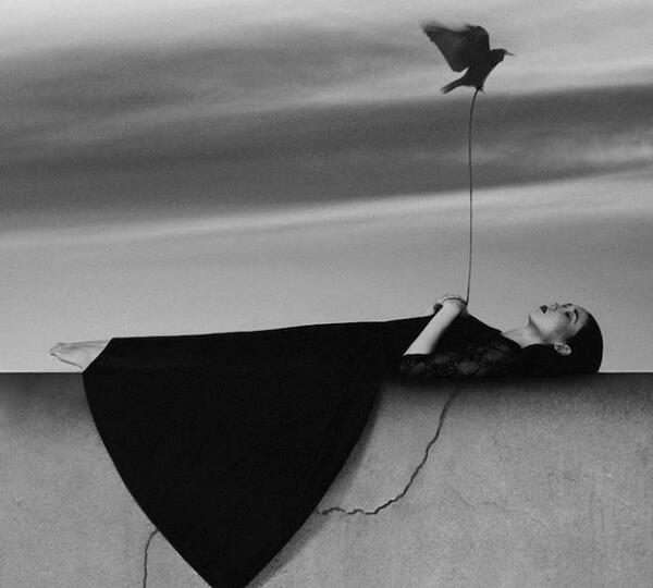 عکس های مفهومی هنری