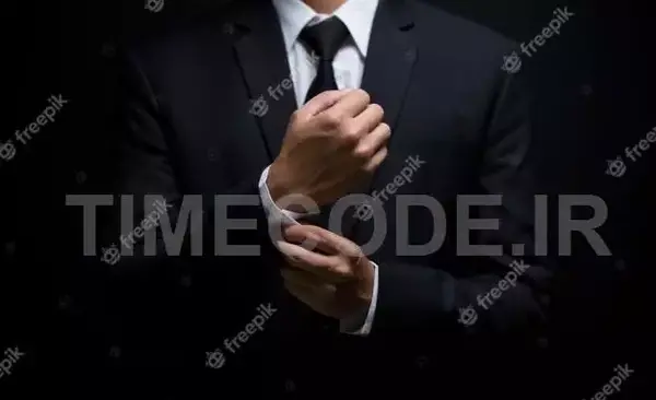 دانلود عکس مرد با کت و شلوار
