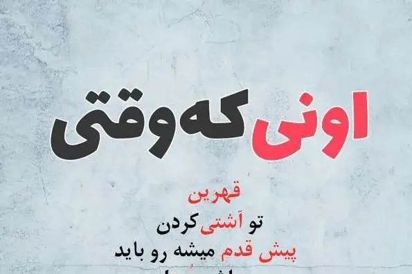 عکس های مفهومی طنز زیبا
