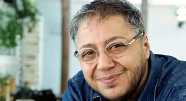 عکس مرد شدن لرستانی