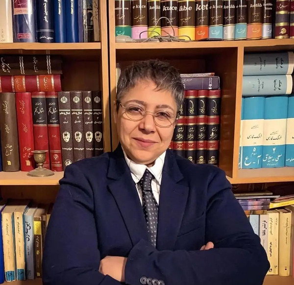 عکس مرد شدن لرستانی