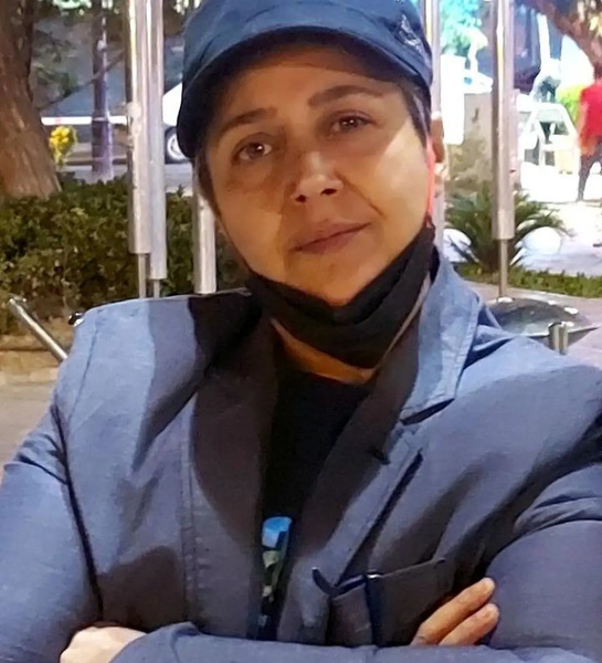 عکس مرد شدن لرستانی