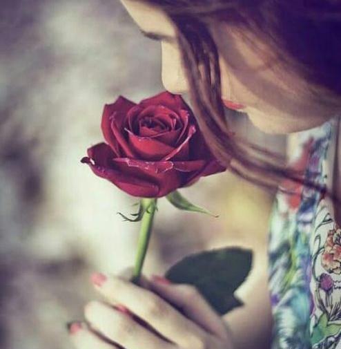 عکس پروفایل دخترونه مفهومی