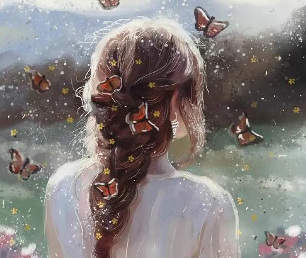 خاص مفهومی عکس پروفایل بدون متن