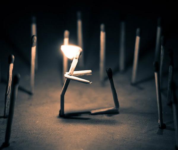 خاص مفهومی عکس پروفایل بدون متن