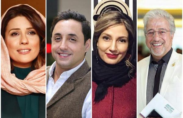 عکس مرد بهمن ماهی