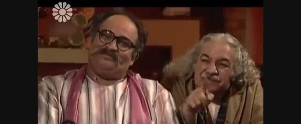 عکس واقعی مرد هزار چهره