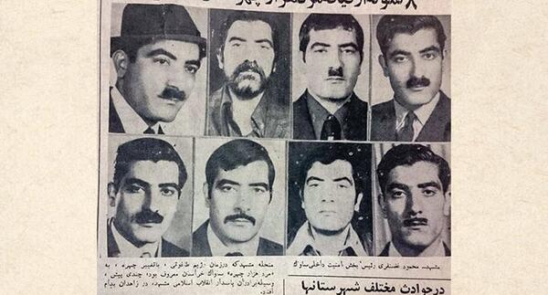 عکس واقعی مرد هزار چهره