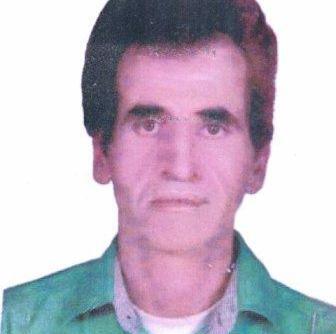 عکس واقعی مرد هزار چهره