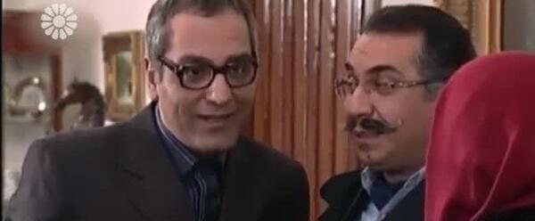 عکس واقعی مرد هزار چهره