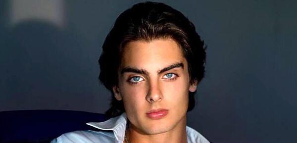 عکس مدل های مرد جذاب ایرانی