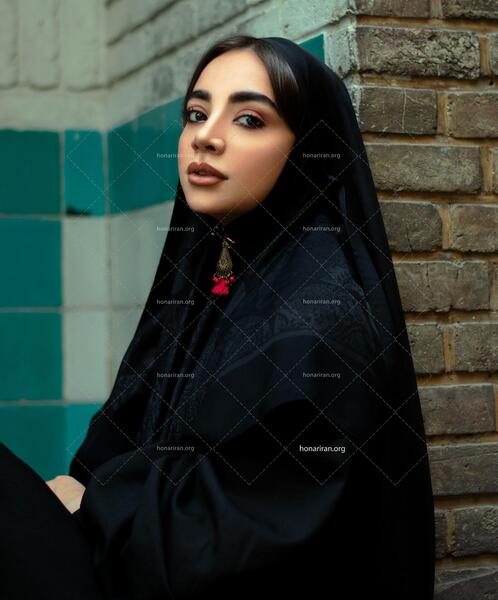 عکس مفهومی زنان