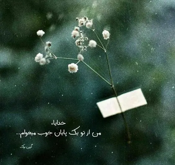 مفهومی عکس انگیزشی بدون متن