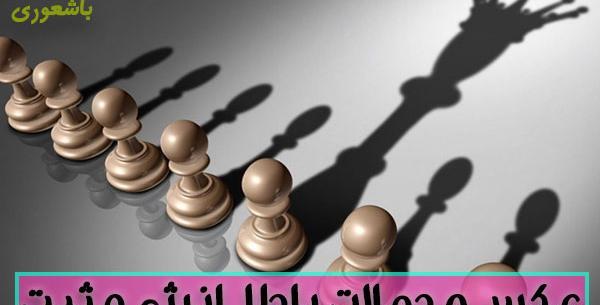 عکس پروفایل مفهومی انگیزشی