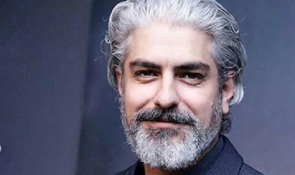 عکس های بازیگران مرد ایرانی جذاب