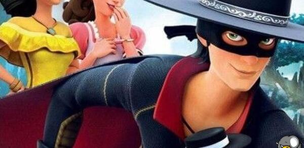 عکس فیلم مرد نقاب دار