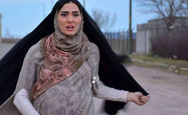 عکس فیلم مرد نقاب دار