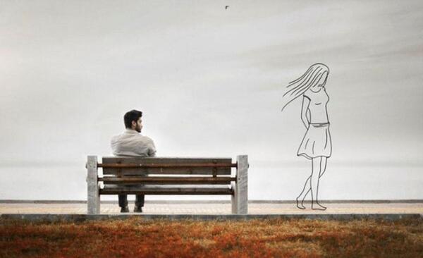 عکس مرد ناراحت برای پروفایل