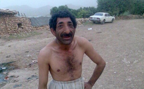 مسخره عکس مرد خنده دار