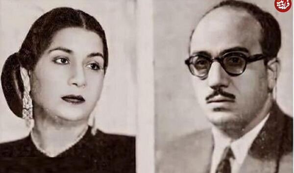 عکس مرد کوچک عرب