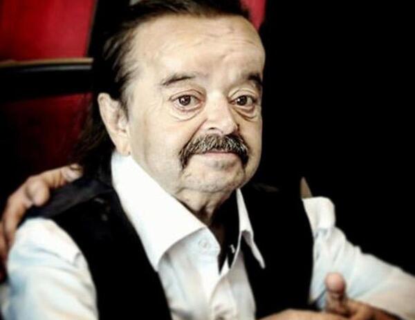 عکس کوچکترین مرد ایران