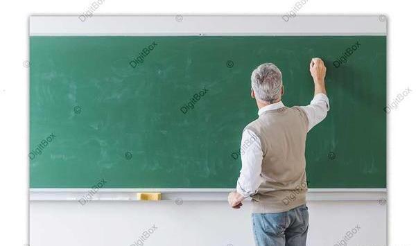عکس معلم فانتزی مرد