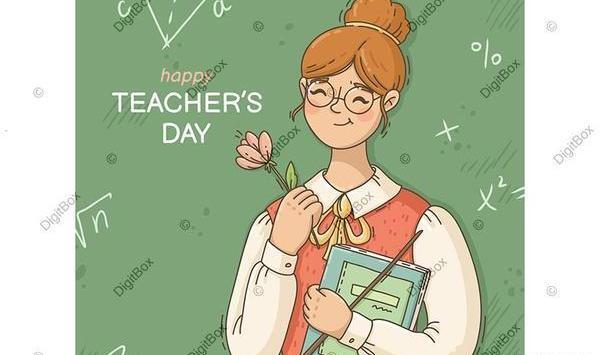 عکس معلم فانتزی مرد