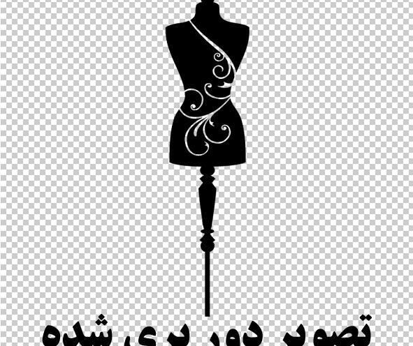 عکس طراحی مانکن مرد