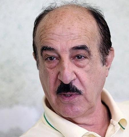 عکس صورت مرد خندان